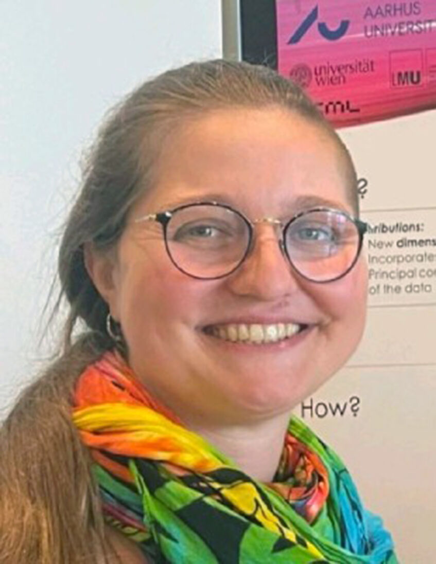Anna Beer